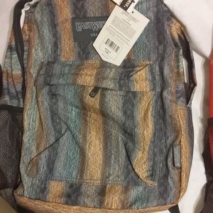 New Eastwest backpack